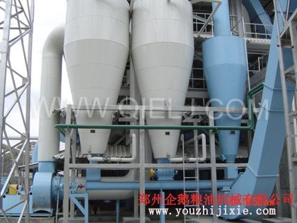 提供日產(chǎn)1000噸浸出成套設(shè)備，質(zhì)量優(yōu)價(jià)格惠，我們是直接的生產(chǎn)廠家(圖2)