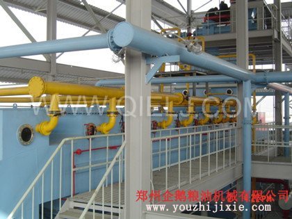 提供日產(chǎn)1000噸浸出成套設(shè)備，質(zhì)量優(yōu)價(jià)格惠，我們是直接的生產(chǎn)廠家(圖3)