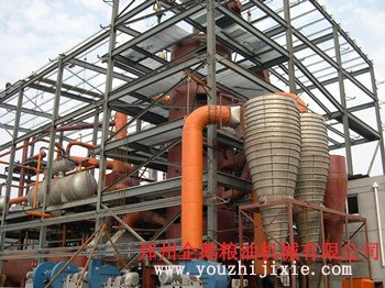 提供日產(chǎn)1000噸浸出成套設(shè)備，質(zhì)量優(yōu)價(jià)格惠，我們是直接的生產(chǎn)廠家(圖5)