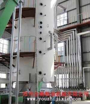 提供日產(chǎn)1000噸浸出成套設(shè)備，質(zhì)量優(yōu)價(jià)格惠，我們是直接的生產(chǎn)廠家(圖4)