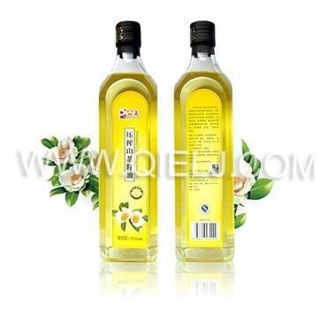 茶籽油設(shè)備 山茶油、山茶籽油國(guó)家大力提倡推廣的木本油脂(圖1) 茶籽油設(shè)備 山茶油、山茶籽油國(guó)家大力提倡推廣的木本油脂(圖1)