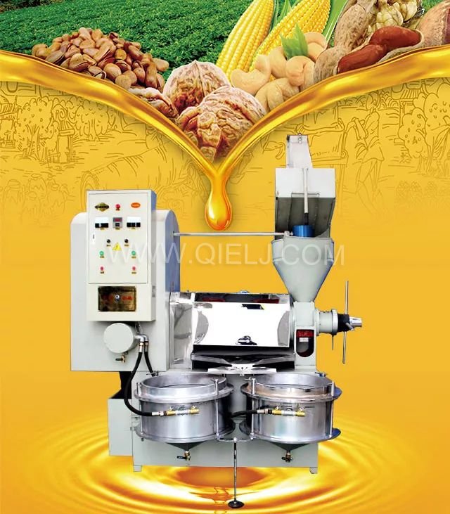 了解壓榨 浸出 精煉工藝出來的油 到底有什么區別?(圖2) 了解壓榨 浸出 精煉工藝出來的油 到底有什么區別?(圖2)